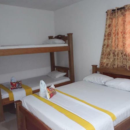 Hotel Isla Manga Home Cartagena Bagian luar foto