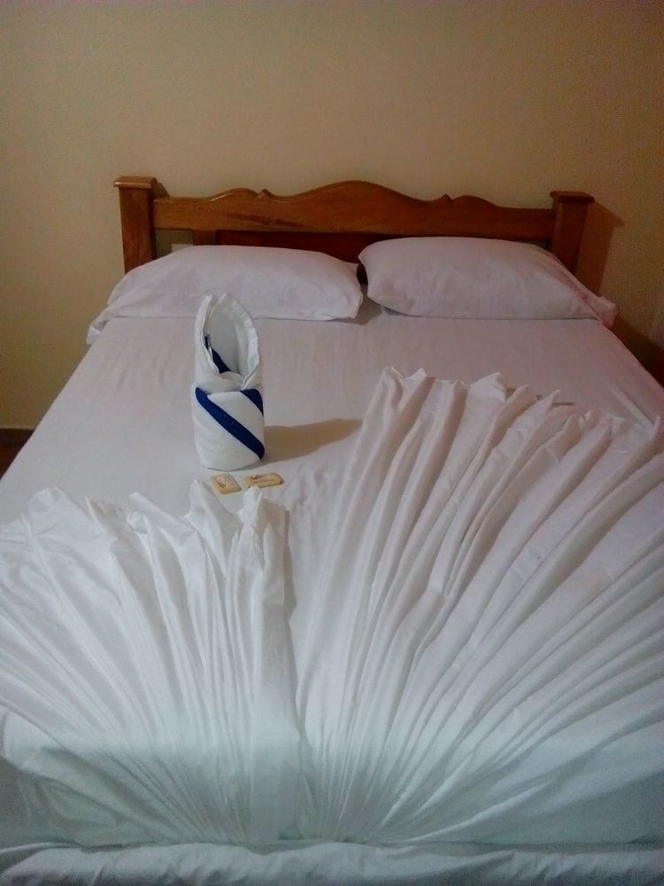 Hotel Isla Manga Home Cartagena Bagian luar foto