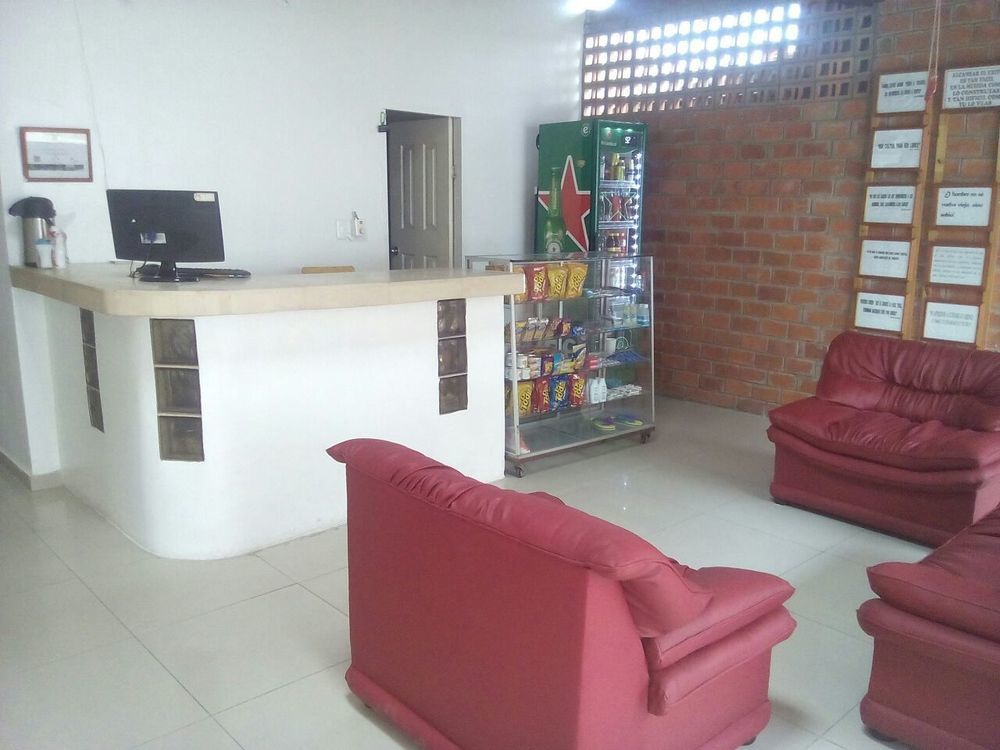 Hotel Isla Manga Home Cartagena Bagian luar foto