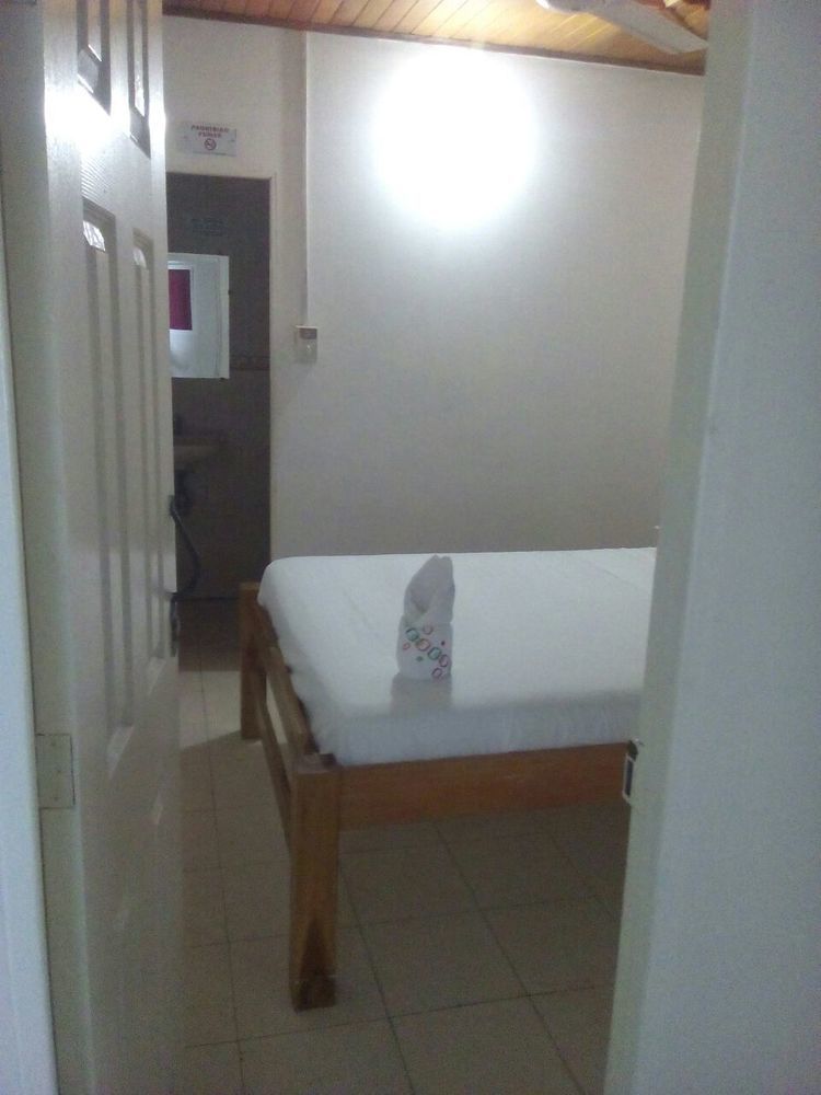 Hotel Isla Manga Home Cartagena Bagian luar foto