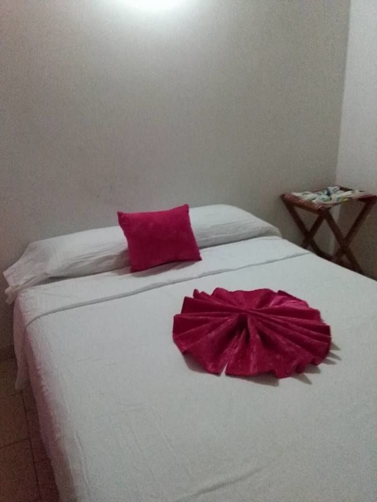 Hotel Isla Manga Home Cartagena Bagian luar foto