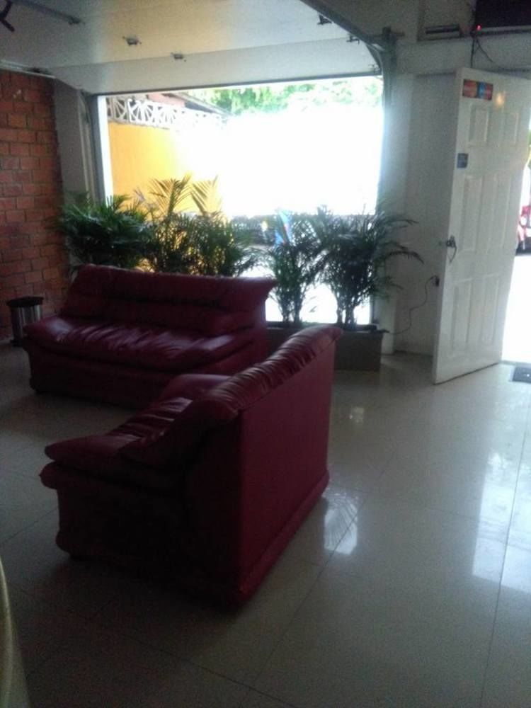 Hotel Isla Manga Home Cartagena Bagian luar foto
