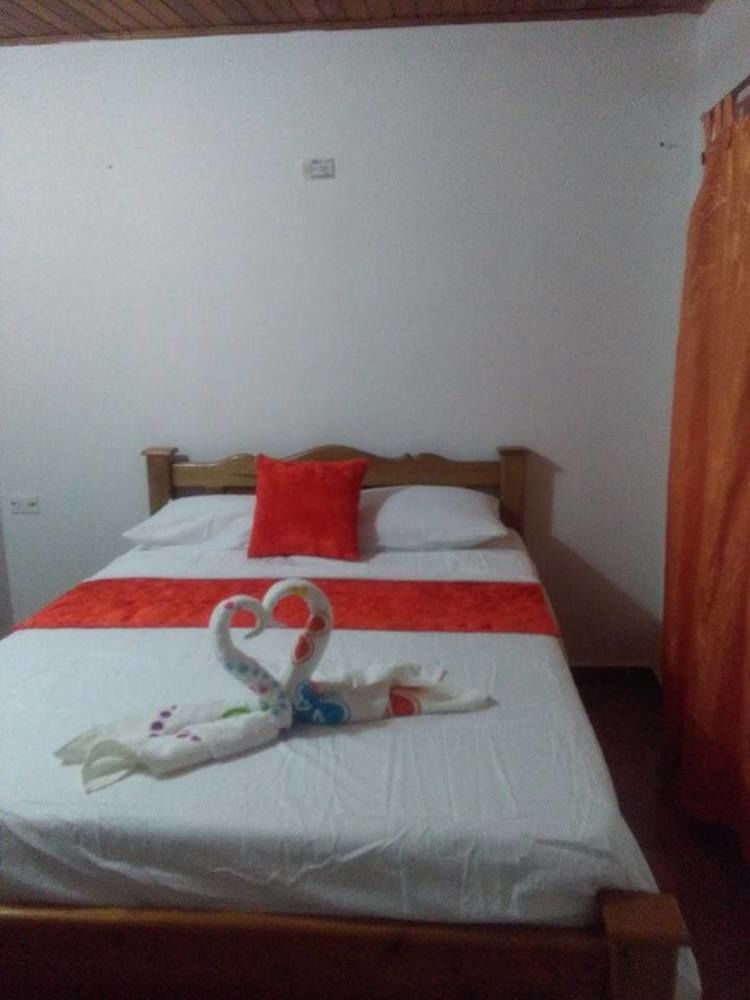 Hotel Isla Manga Home Cartagena Bagian luar foto