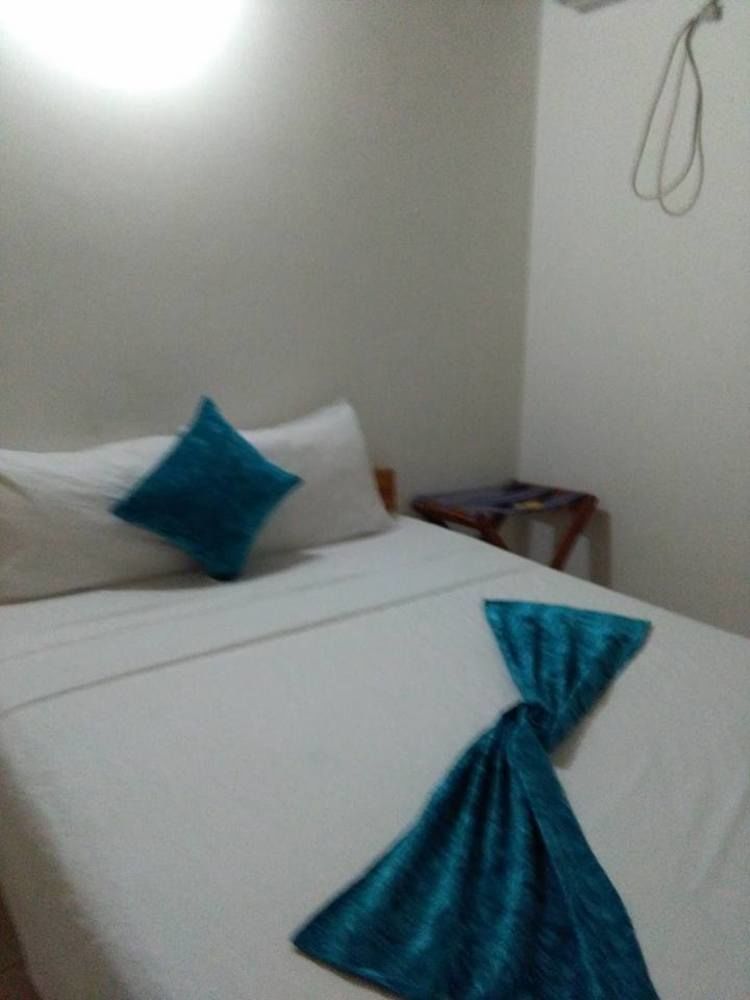 Hotel Isla Manga Home Cartagena Bagian luar foto