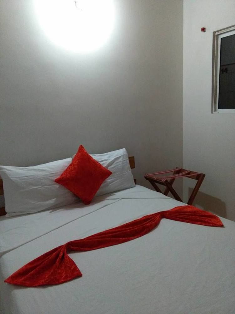 Hotel Isla Manga Home Cartagena Bagian luar foto