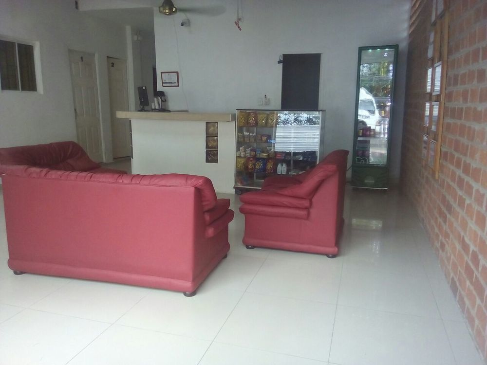 Hotel Isla Manga Home Cartagena Bagian luar foto