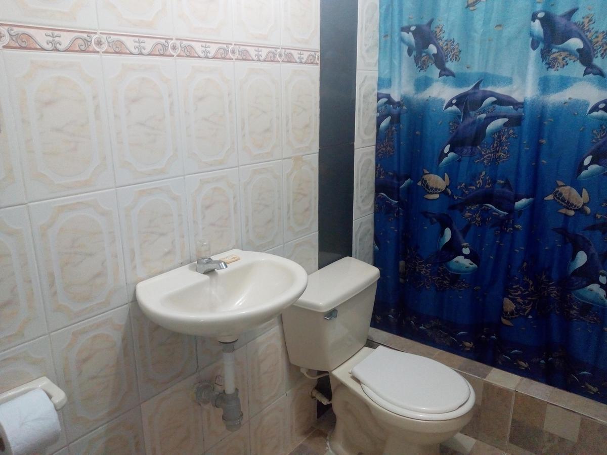 Hotel Isla Manga Home Cartagena Bagian luar foto