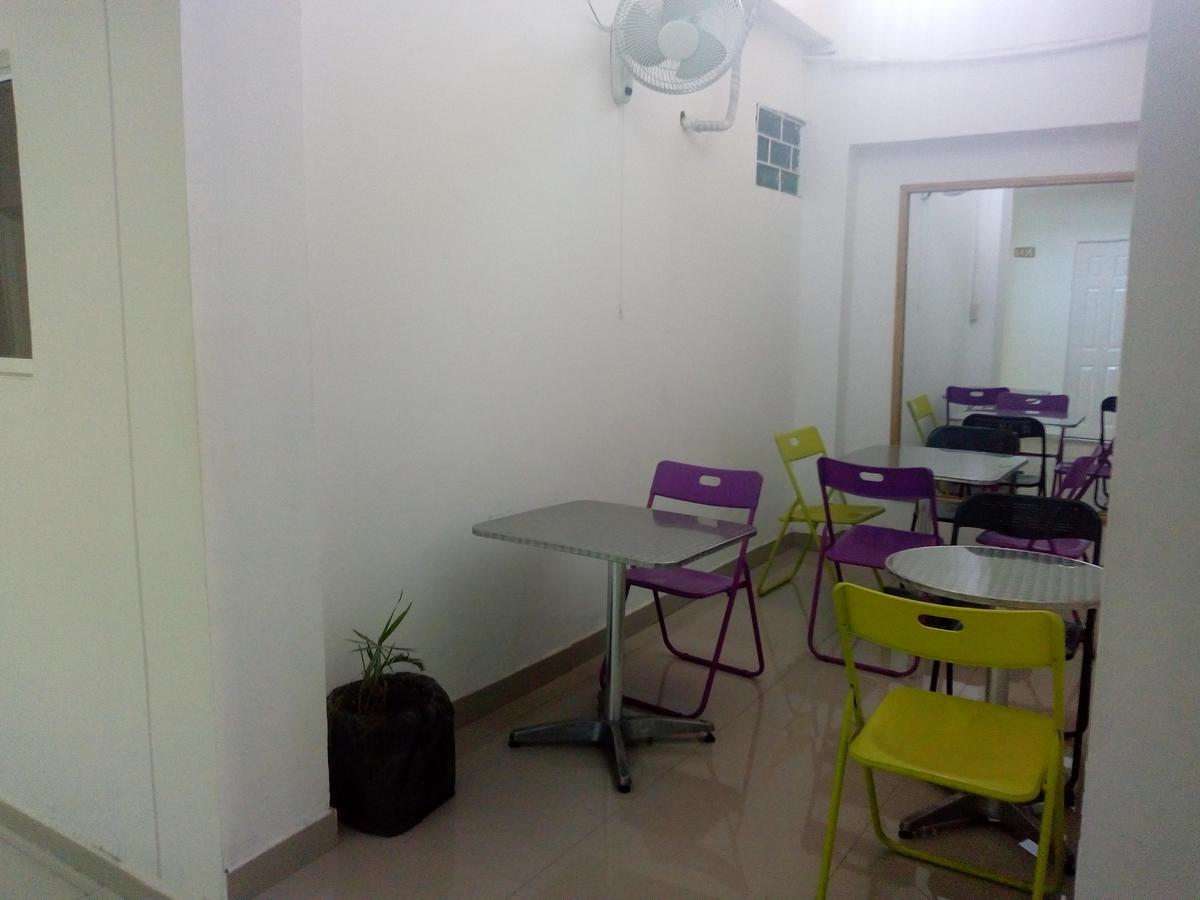 Hotel Isla Manga Home Cartagena Bagian luar foto