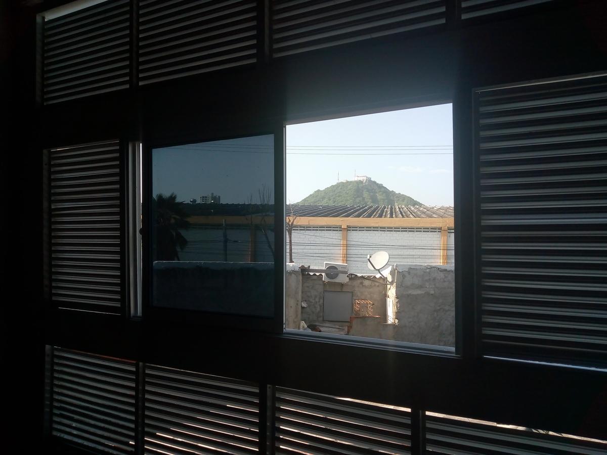 Hotel Isla Manga Home Cartagena Bagian luar foto
