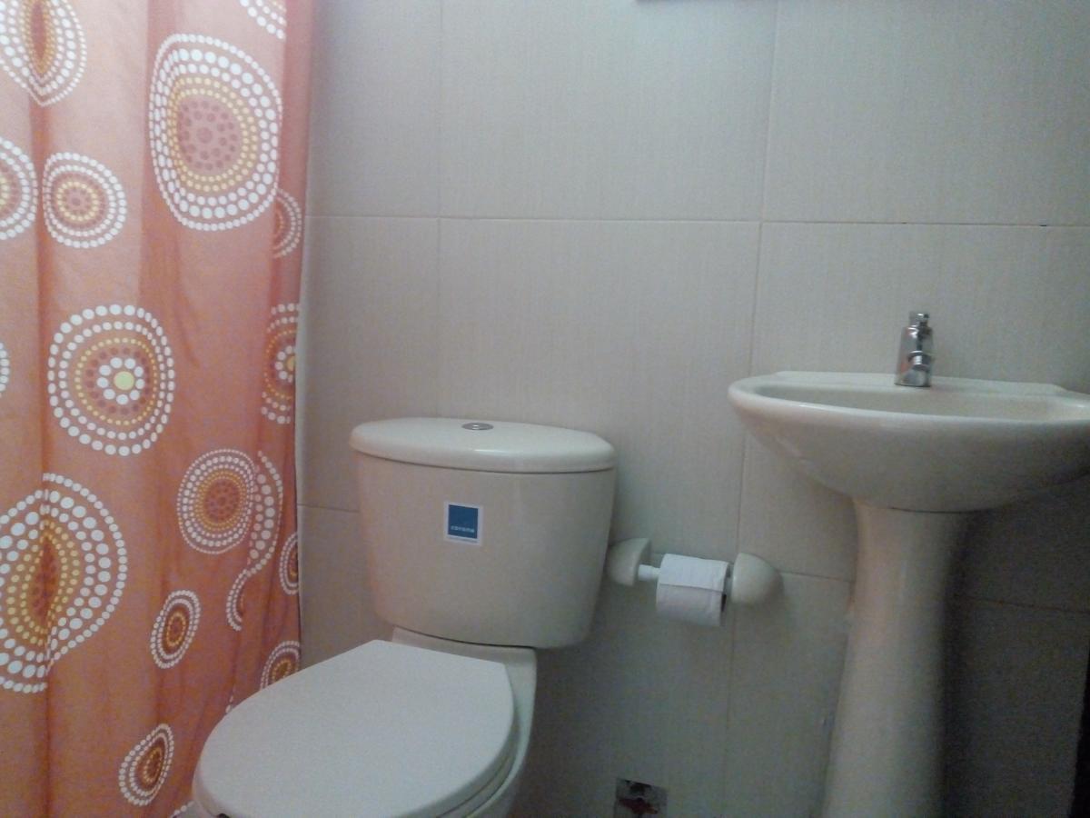 Hotel Isla Manga Home Cartagena Bagian luar foto