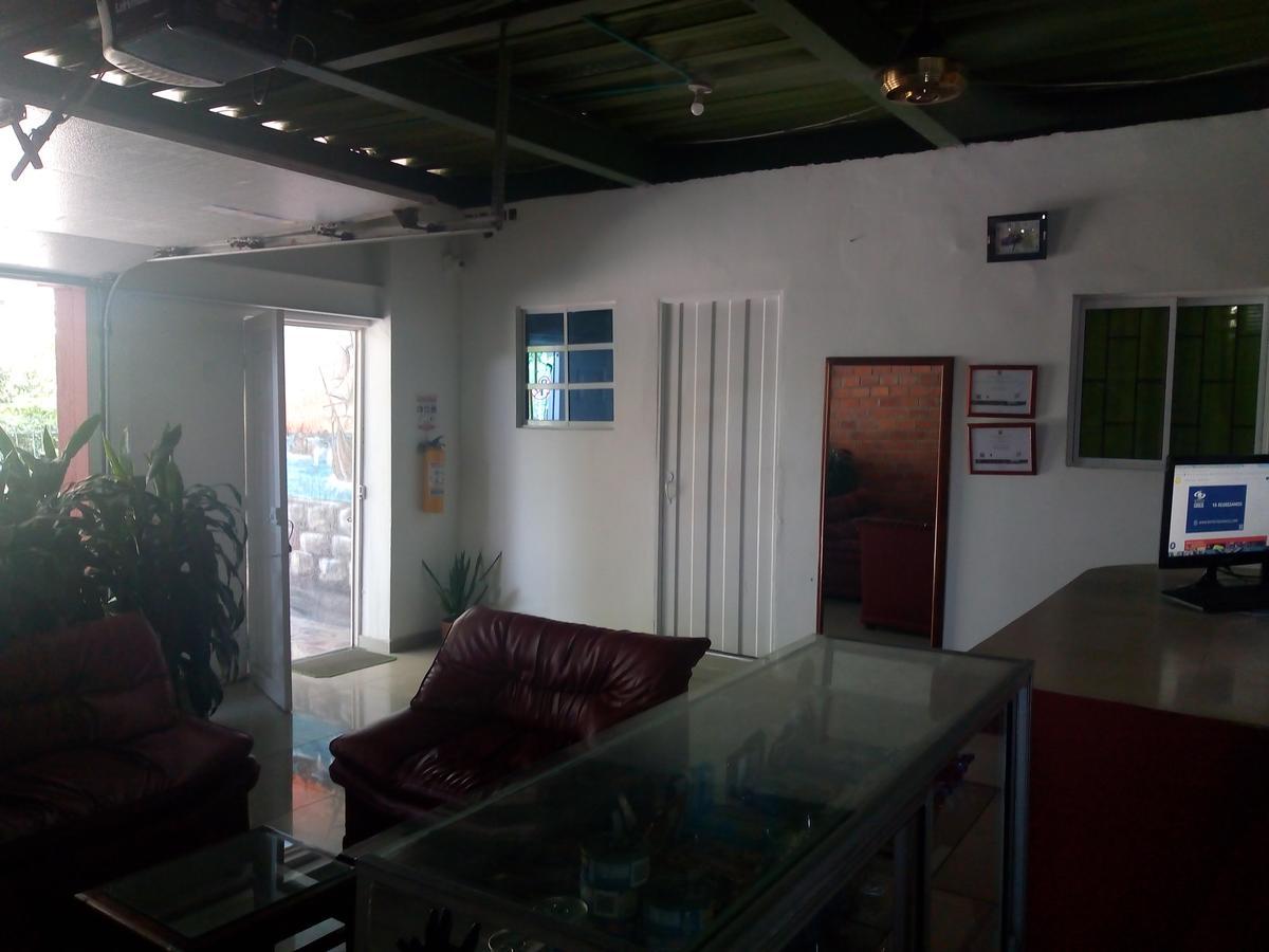 Hotel Isla Manga Home Cartagena Bagian luar foto
