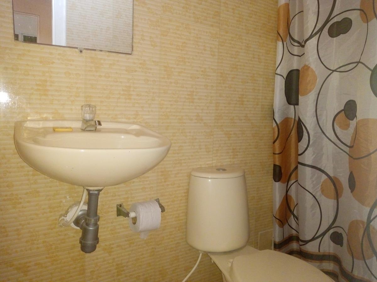 Hotel Isla Manga Home Cartagena Bagian luar foto