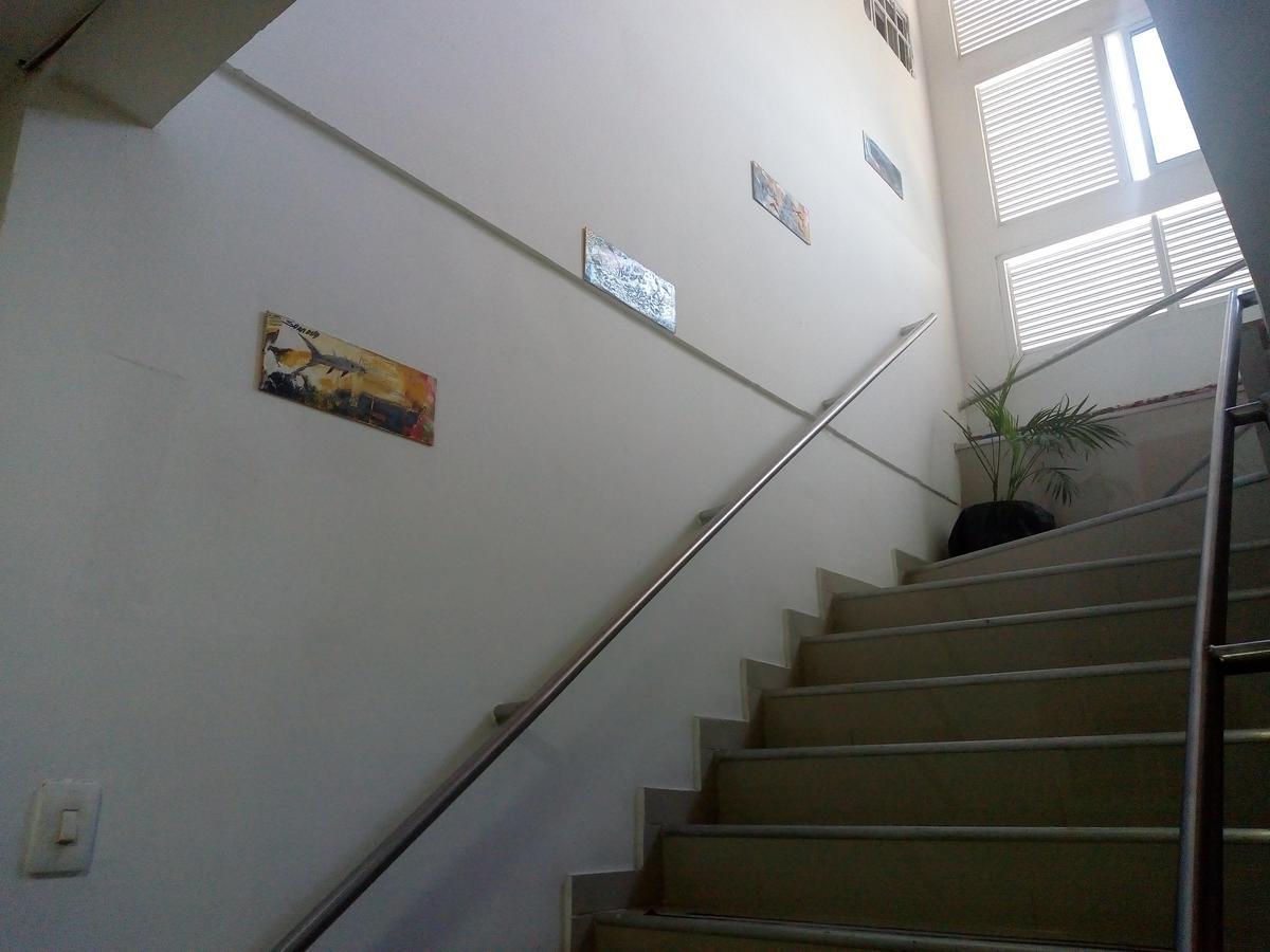Hotel Isla Manga Home Cartagena Bagian luar foto