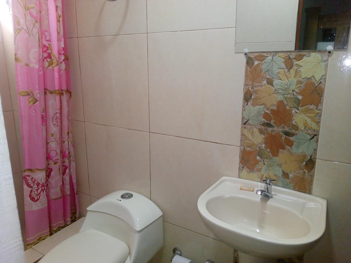 Hotel Isla Manga Home Cartagena Bagian luar foto