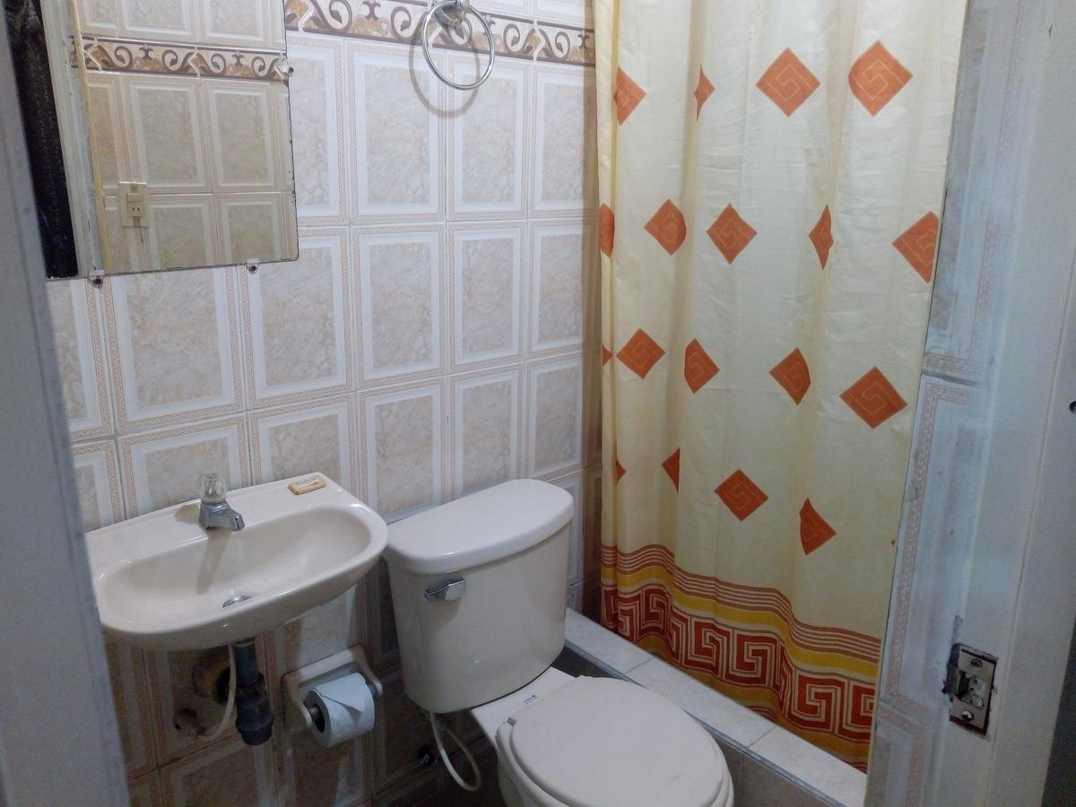 Hotel Isla Manga Home Cartagena Bagian luar foto