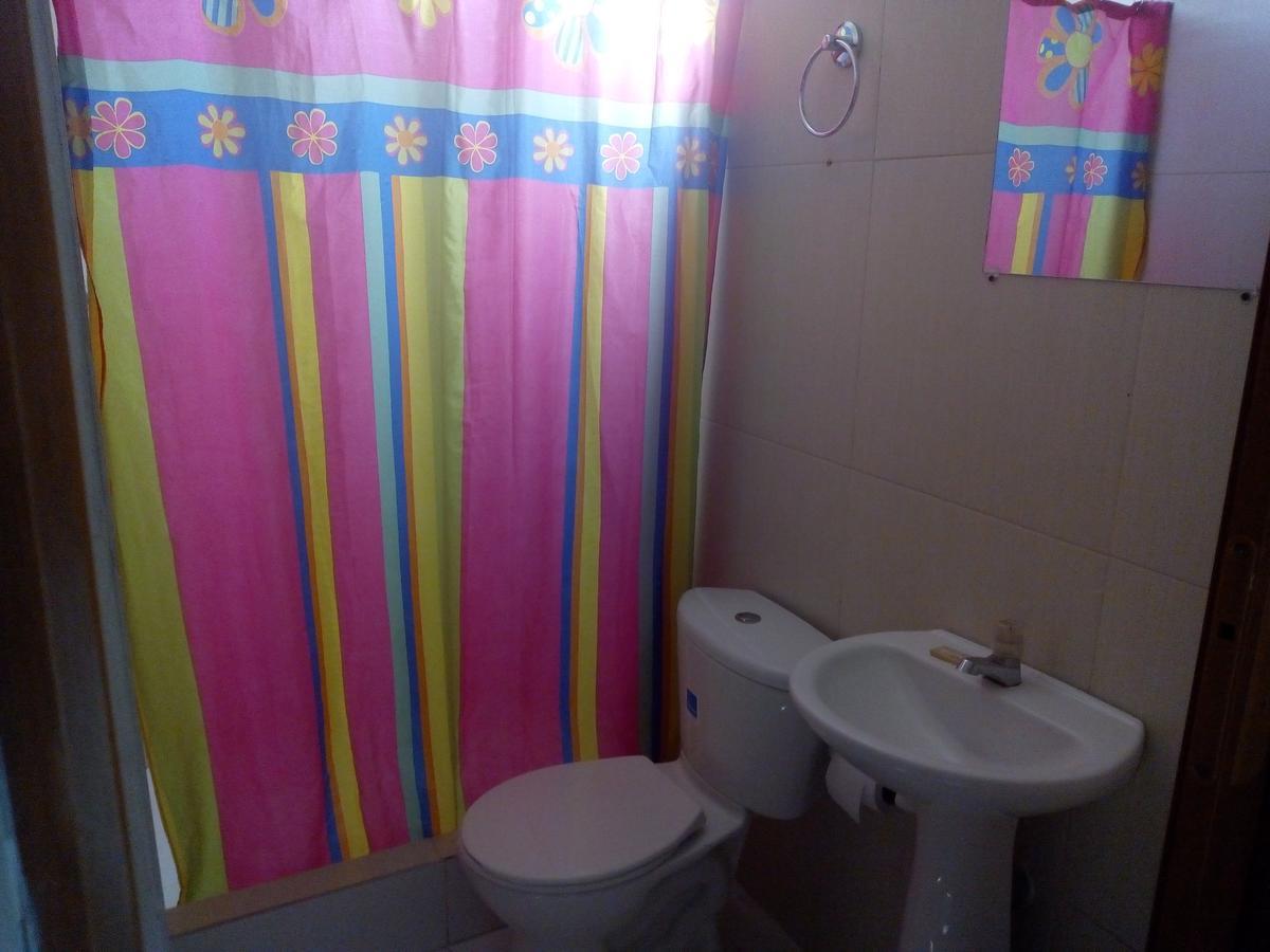Hotel Isla Manga Home Cartagena Bagian luar foto