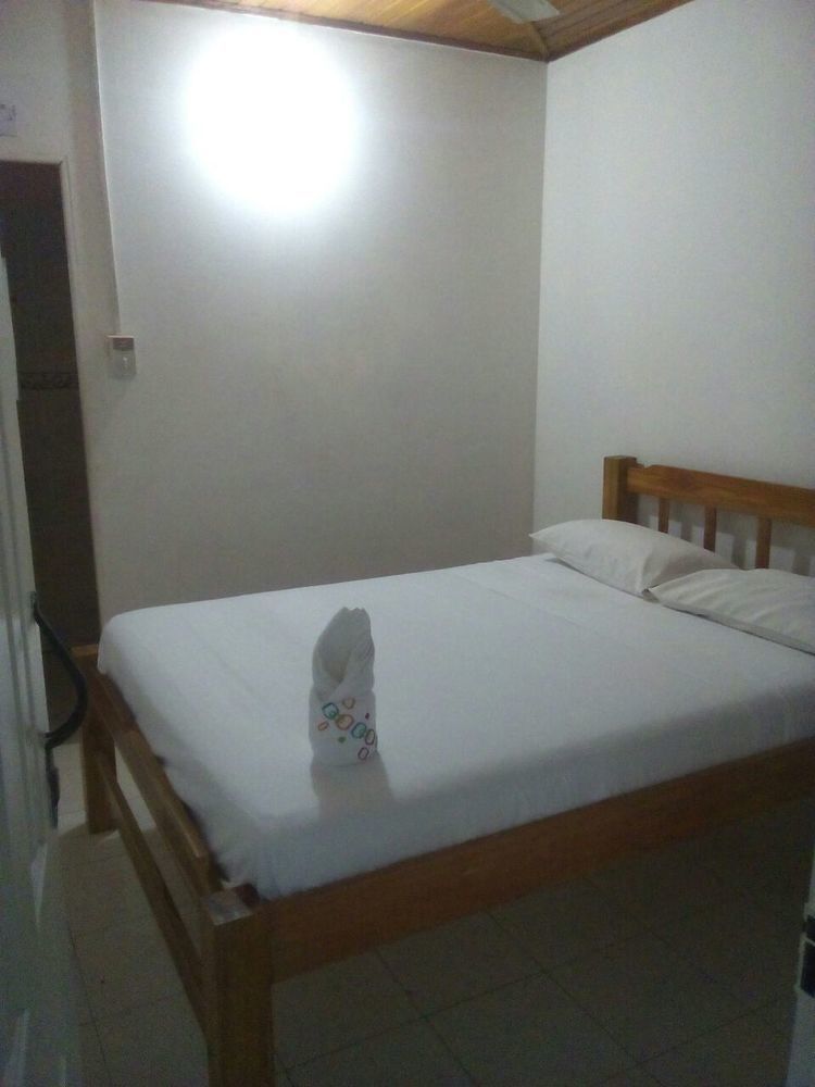 Hotel Isla Manga Home Cartagena Bagian luar foto