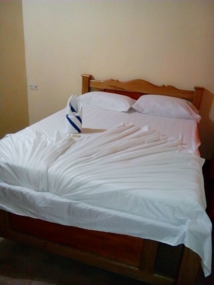 Hotel Isla Manga Home Cartagena Bagian luar foto