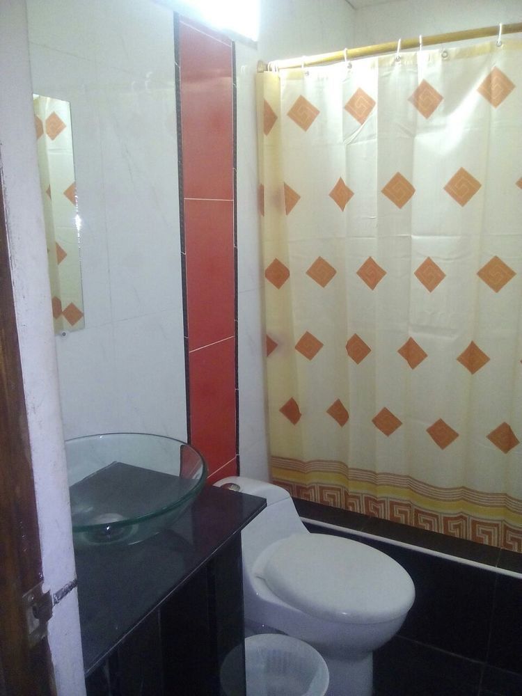 Hotel Isla Manga Home Cartagena Bagian luar foto