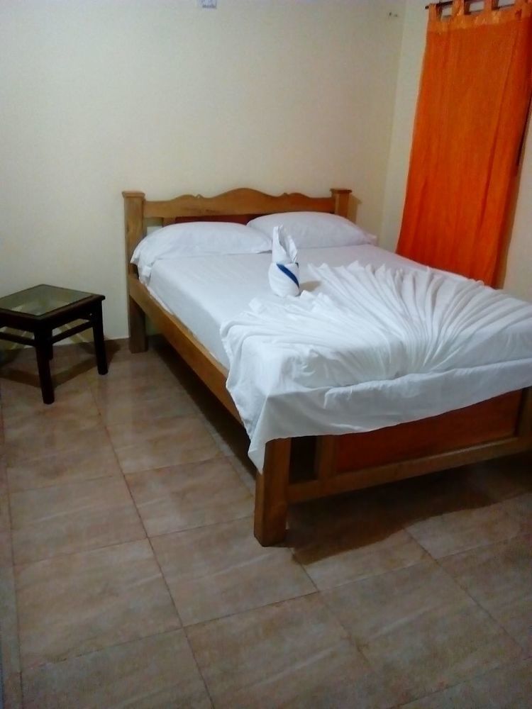 Hotel Isla Manga Home Cartagena Bagian luar foto