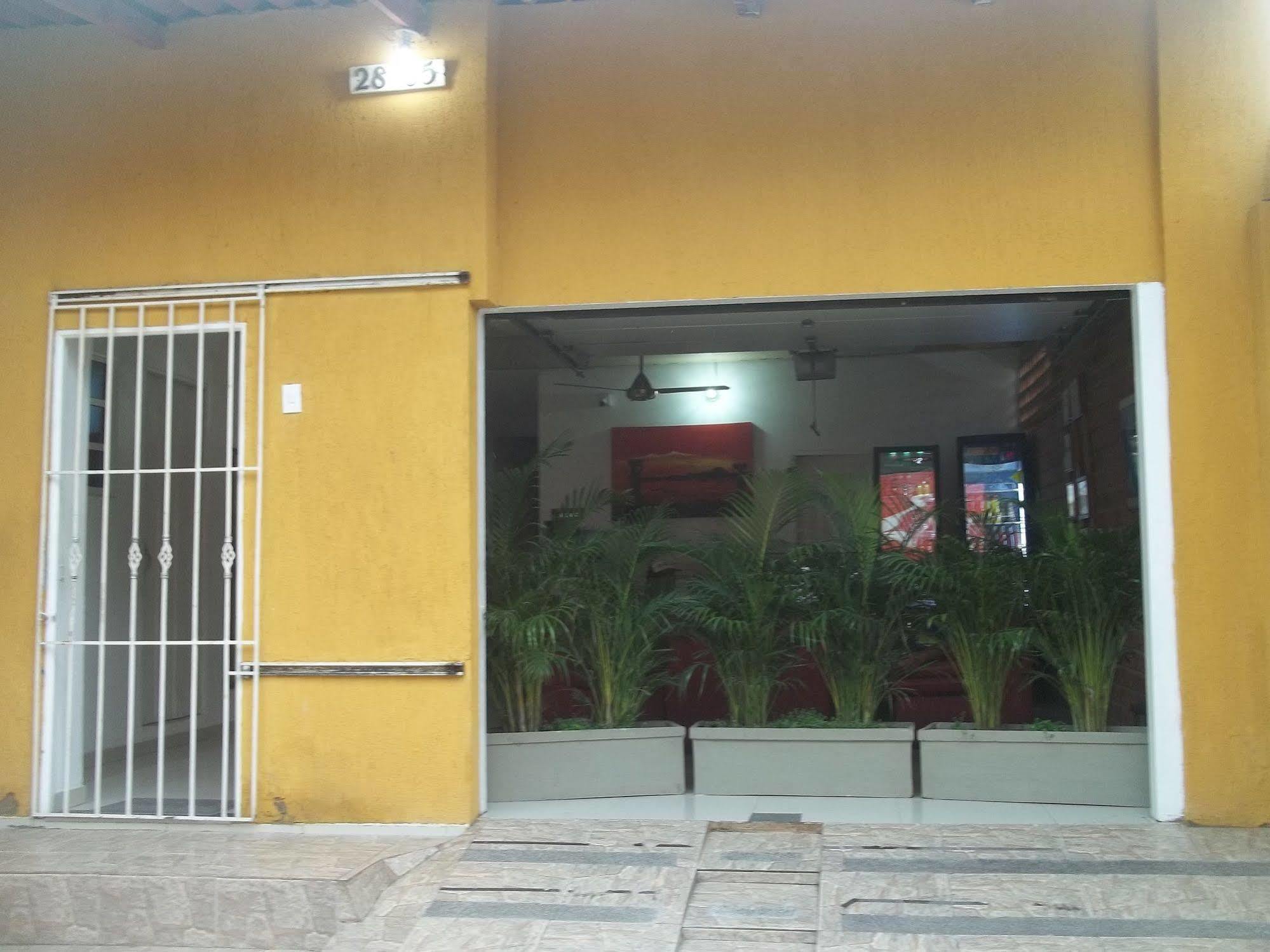 Hotel Isla Manga Home Cartagena Bagian luar foto