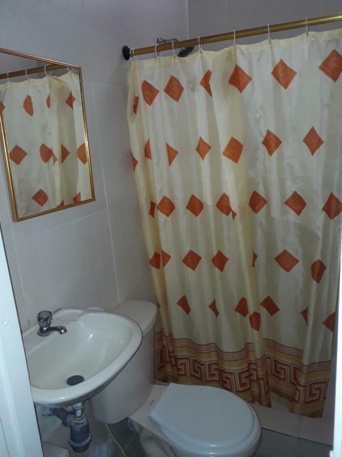 Hotel Isla Manga Home Cartagena Bagian luar foto