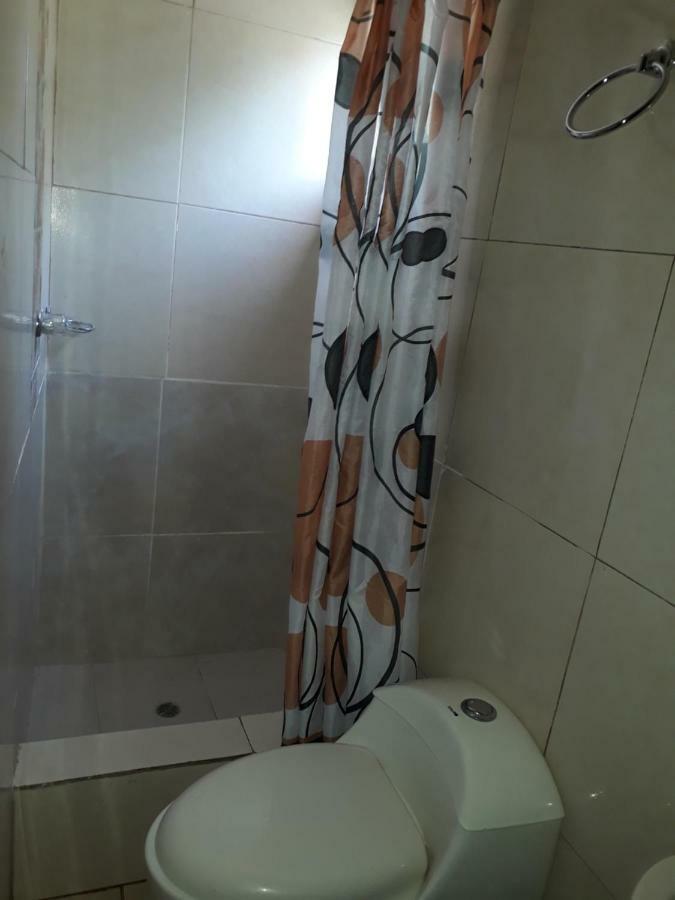 Hotel Isla Manga Home Cartagena Bagian luar foto