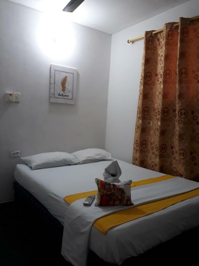 Hotel Isla Manga Home Cartagena Bagian luar foto