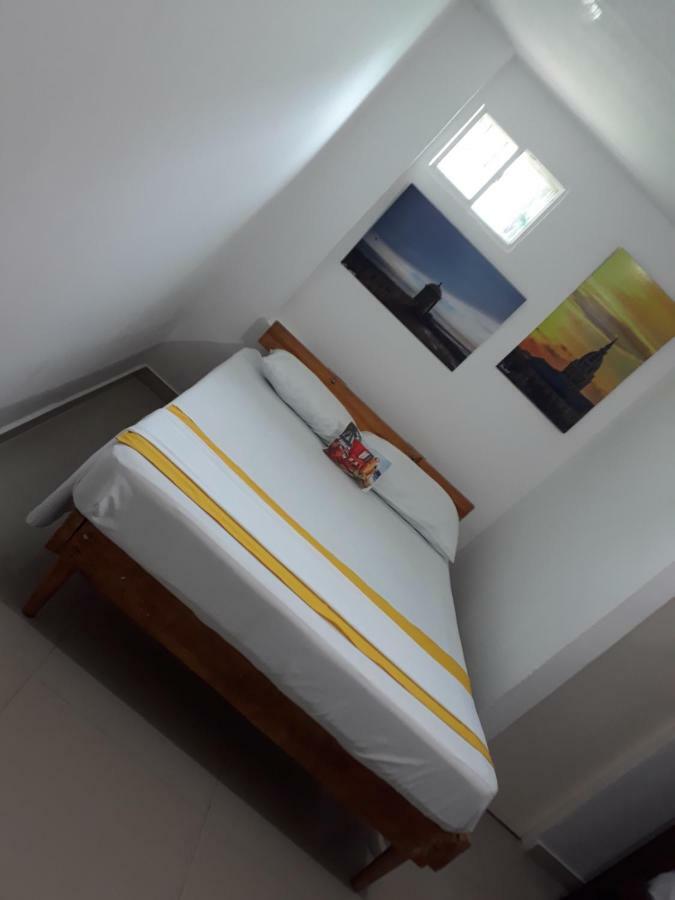 Hotel Isla Manga Home Cartagena Bagian luar foto