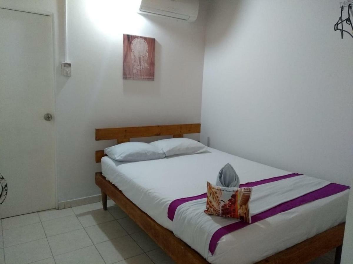 Hotel Isla Manga Home Cartagena Bagian luar foto