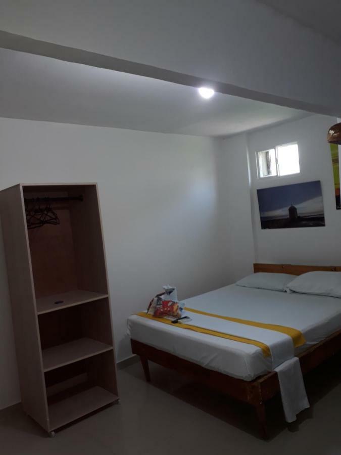 Hotel Isla Manga Home Cartagena Bagian luar foto