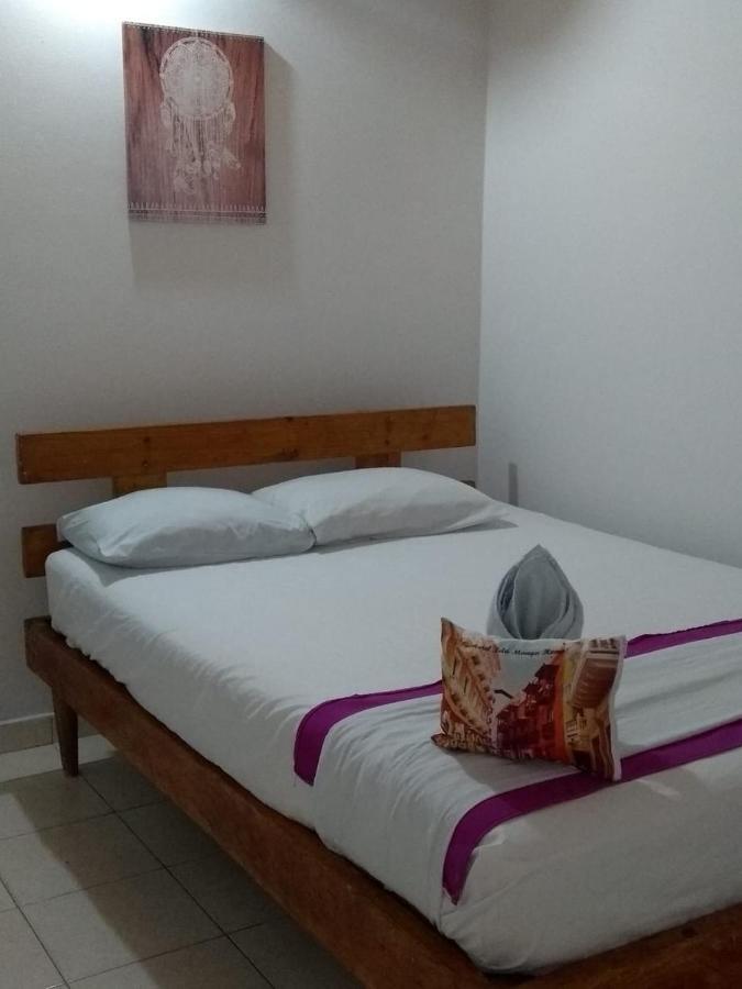 Hotel Isla Manga Home Cartagena Bagian luar foto